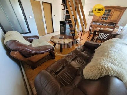 Prodej chalupy 96 m², pozemek 384 m²