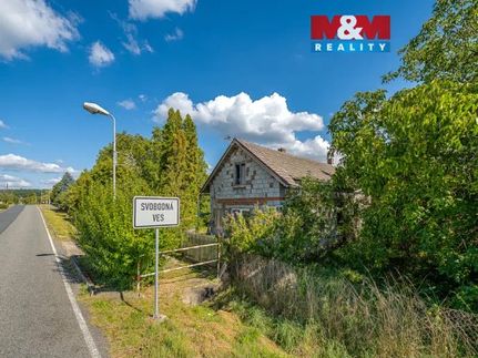 Prodej domu 148 m², pozemek 3077 m²