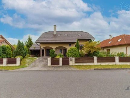 Prodej domu 160 m², pozemek 1192 m²