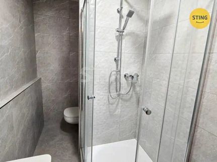 Prodej bytu 1+1 40 m²