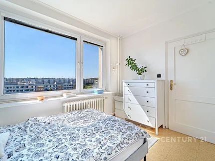 Prodej bytu 3+1 66 m²