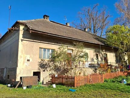 Prodej zemědělské usedlosti 380 m², pozemek 3160 m²