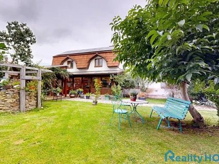 Prodej stavebního pozemku 364 m²