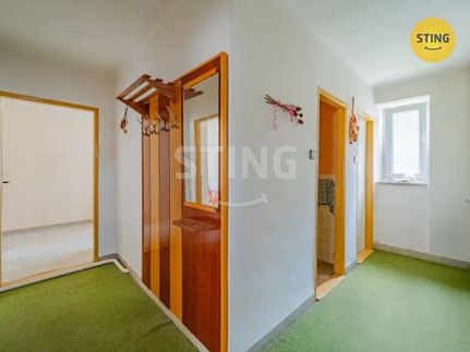 Prodej bytu 2+1 79 m²