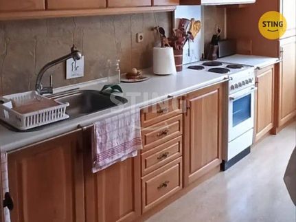 Prodej bytu 2+1 80 m²