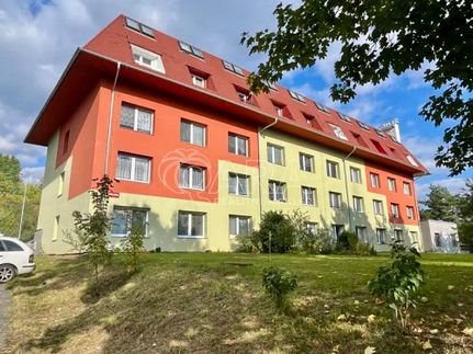 Prodej bytu 1+1 38 m²
