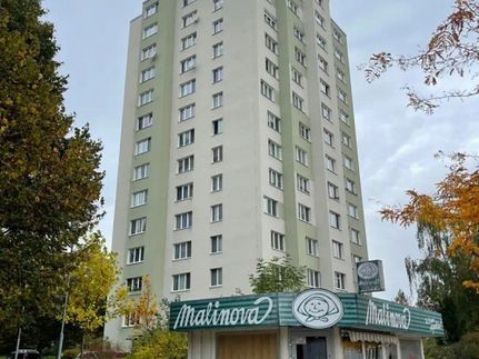 Prodej bytu 2+1 59 m²