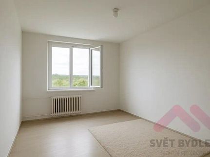 Prodej bytu 1+kk 20 m²