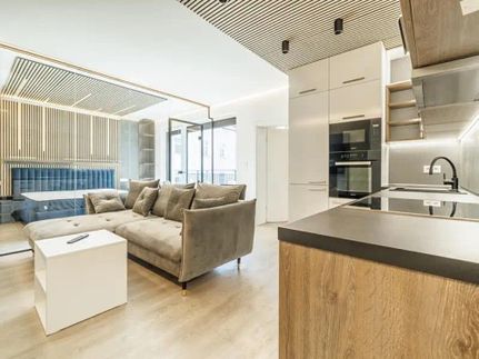 Prodej bytu 3+kk 58 m²