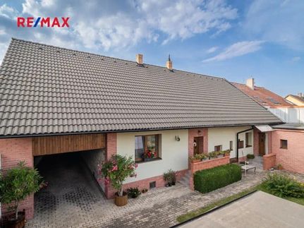 Prodej domu 150 m², pozemek 533 m²