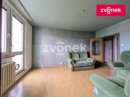 Prodej bytu 3+1 71 m²