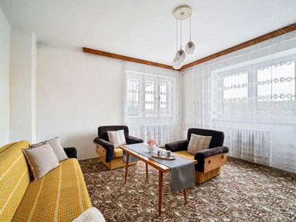 Prodej domu 135 m², pozemek 1020 m²