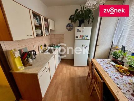 Prodej bytu 4+1 77 m²
