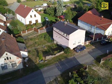Prodej domu 160 m², pozemek 748 m²