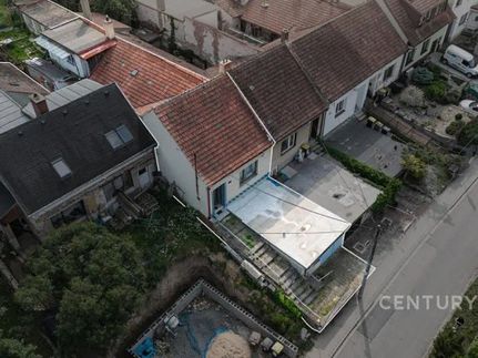 Prodej stavebního pozemku 721 m²