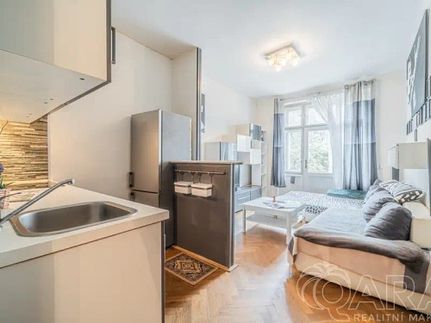 Prodej bytu 4+1 109 m²