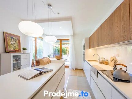 Prodej bytu 4+kk 92 m²