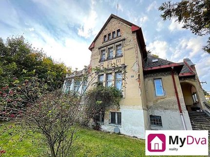 Prodej domu 236 m², pozemek 2036 m²