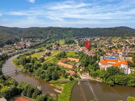 Prodej domu 700 m², pozemek 1418 m²