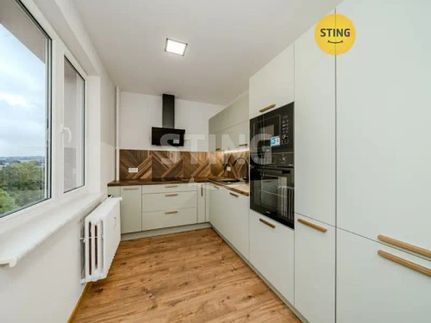 Prodej bytu 3+1 65 m²