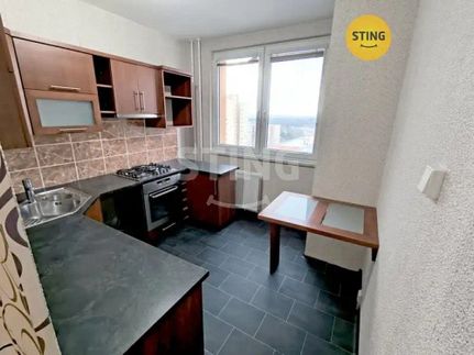 Prodej bytu 3+1 73 m²