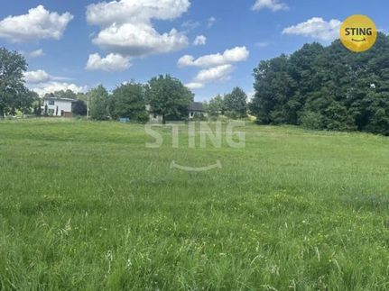 Prodej stavebního pozemku 4278 m²