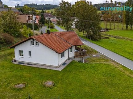 Prodej domu 152 m², pozemek 1013 m²
