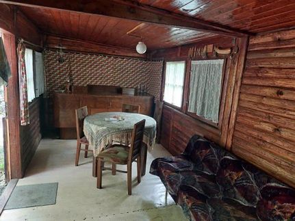 Prodej chaty 60 m², pozemek 85 m²