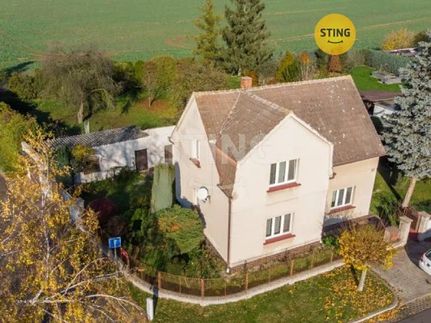 Prodej domu 200 m², pozemek 857 m²