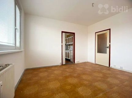 Prodej bytu 2+1 45 m²