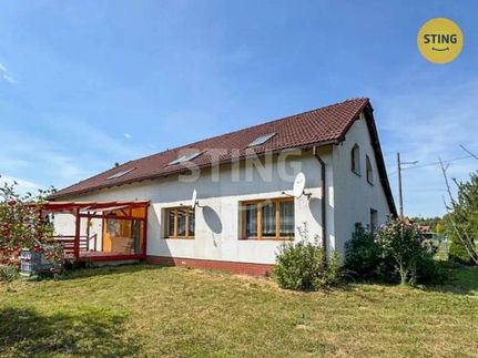 Prodej domu 350 m², pozemek 1846 m²