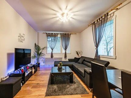 Prodej bytu 3+1 64 m²