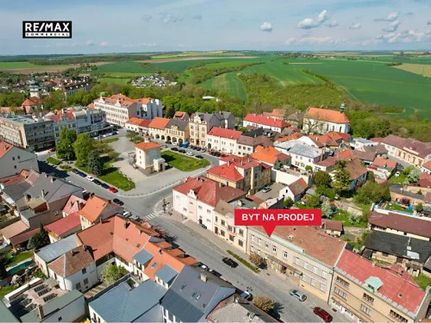 Prodej bytu 3+1 140 m²