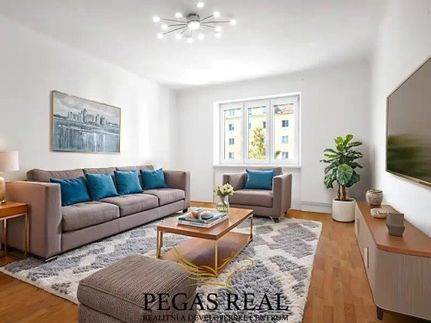 Prodej bytu 3+kk 68 m²