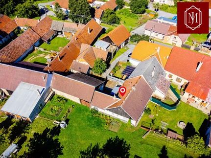 Prodej domu 90 m², pozemek 277 m²