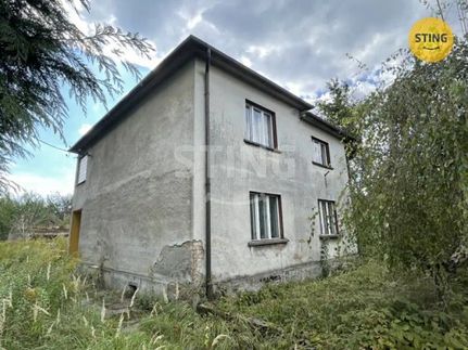 Prodej domu 140 m², pozemek 1200 m²