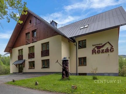 Prodej bytu 1+kk 28 m²