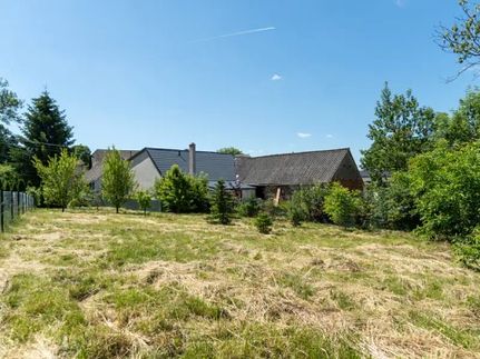 Prodej stavebního pozemku 823 m²