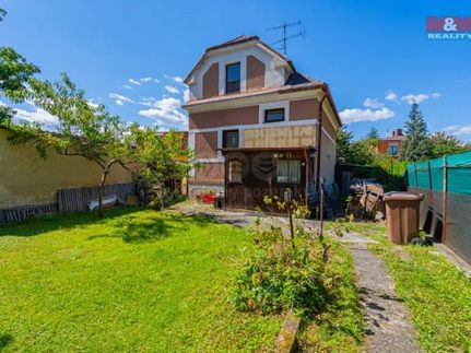 Prodej domu 73 m², pozemek 378 m²