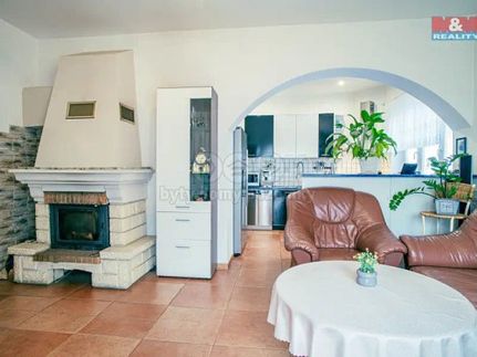 Prodej bytu 3+kk 95 m²
