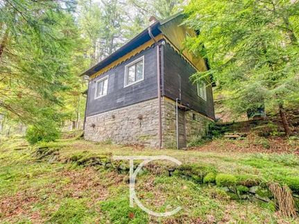 Prodej chaty 70 m², pozemek 400 m²
