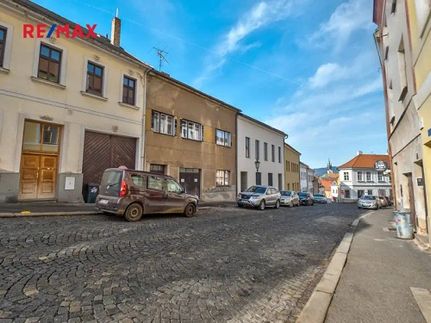Prodej domu 250 m², pozemek 194 m²
