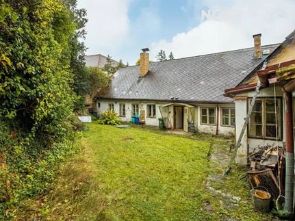 Prodej domu 126 m², pozemek 665 m²