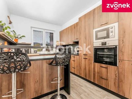Prodej bytu 2+1 59 m²