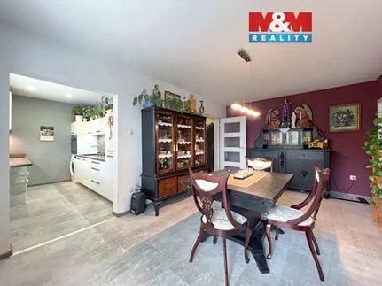 Prodej bytu 3+1 60 m²