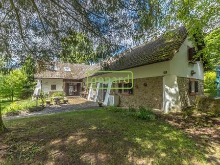 Prodej chalupy 382 m², pozemek 4872 m²