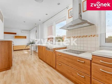 Prodej bytu 3+kk 71 m²