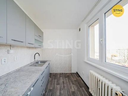 Prodej bytu 3+1 68 m²