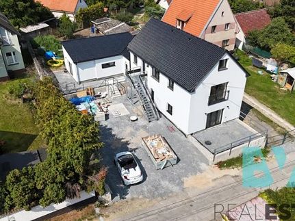 Prodej bytu 2+1 67 m²