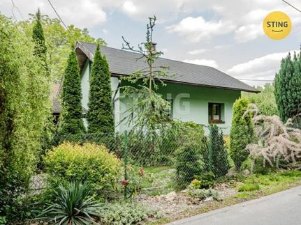 Prodej domu 130 m², pozemek 1751 m²